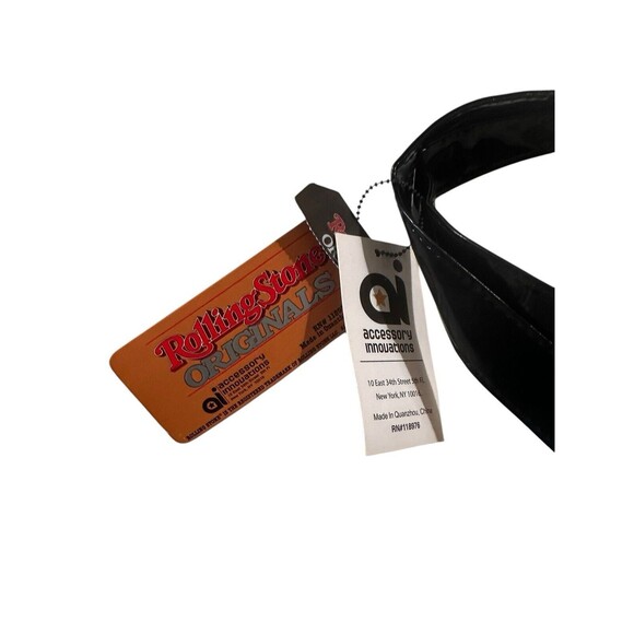 Rolling Stone Tote Special Commemorative Issue Michael Jackson RIP 2009 Bag - Picture 3 of 4